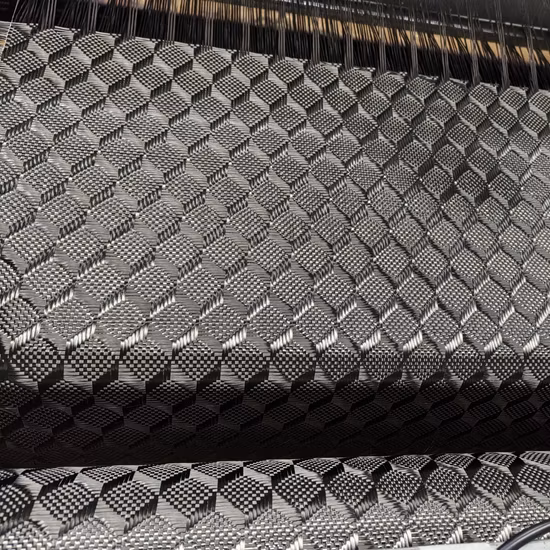 Productos de grafito personalizados para fibra de carbono en polvo de batería de metalurgia de aleaciones