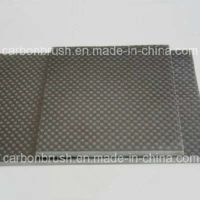 Fabricante de productos de láminas/hojas/placas de fibra de carbono